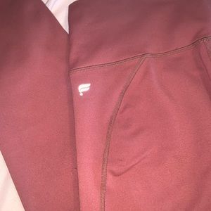 Powerhold 7/8 legging